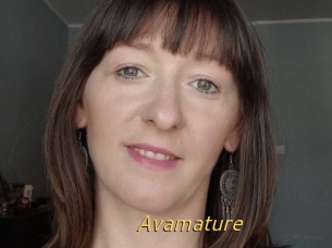 Avamature