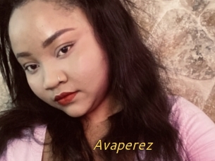 Avaperez