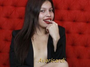 Avaricardi