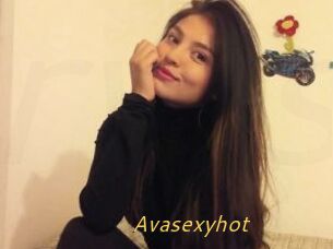 Avasexyhot