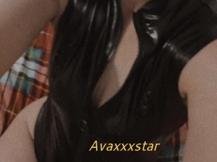 Avaxxxstar