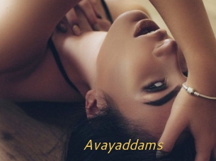 Avayaddams