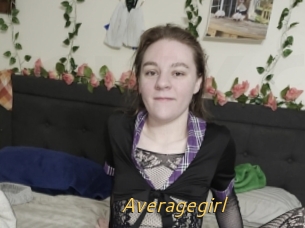 Averagegirl