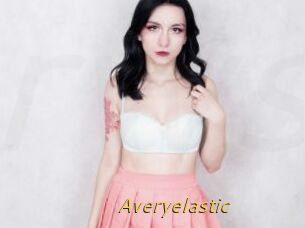 Averyelastic