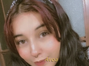 Avoa
