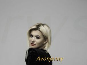 Avonjenny