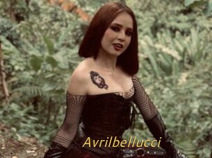 Avrilbellucci