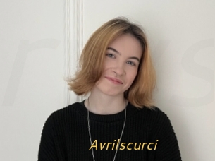 Avrilscurci