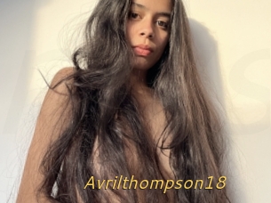Avrilthompson18