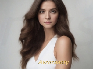 Avroraanty