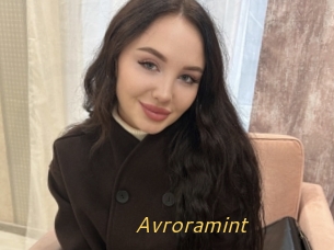 Avroramint
