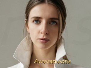 Avroramoons