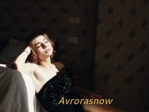 Avrorasnow