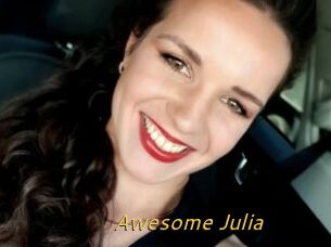 Awesome_Julia