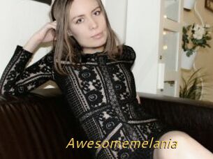 Awesomemelania