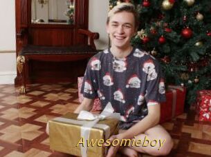 Awesomieboy