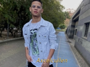 Axcelcullen