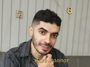 Axeelconnor