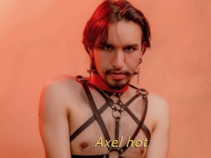 Axel_hot