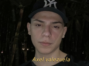 Axel_valezuela