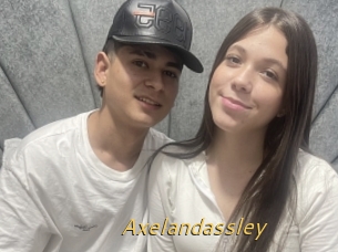 Axelandassley