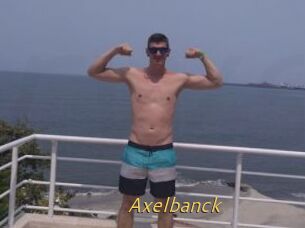 Axelbanck