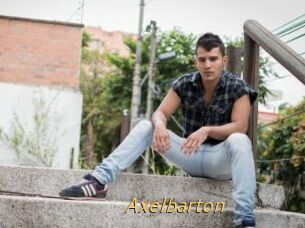 Axelbarton