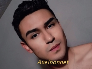 Axelbonnet