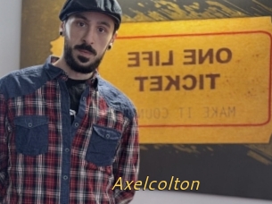 Axelcolton