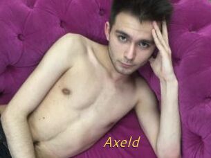 Axeld