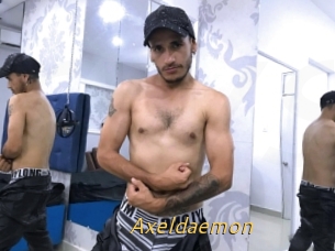 Axeldaemon