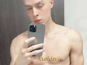 Axeldavis