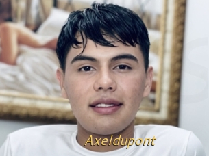Axeldupont