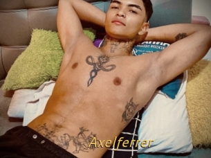 Axelferrer