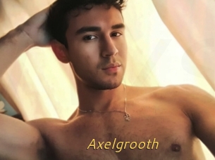 Axelgrooth