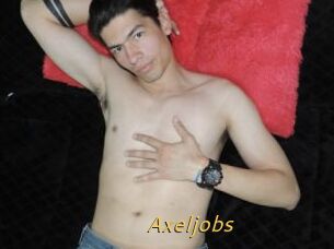Axeljobs