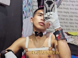 Axellandrew
