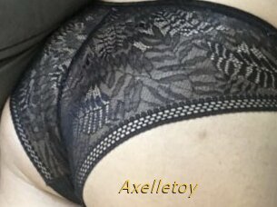 Axelletoy