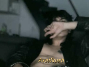Axellkush