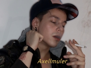 Axellmuler