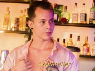 Axellmuller