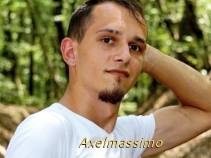 Axelmassimo