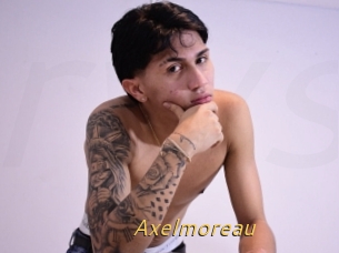 Axelmoreau