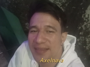 Axelnava
