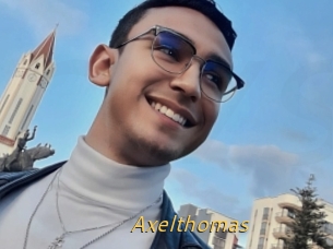 Axelthomas