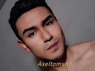 Axeltomson