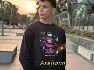 Axeltonny