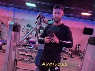 Axelvoss