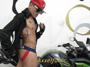 Axxelfunrc