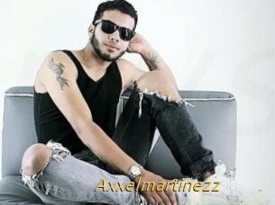 Axxelmartinezz